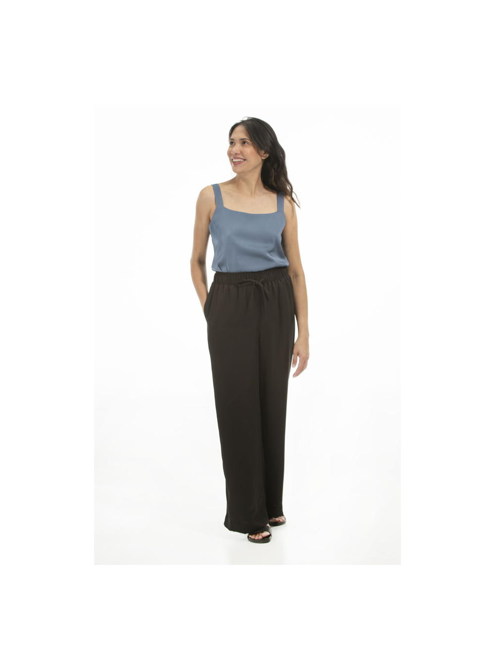Evelina Top