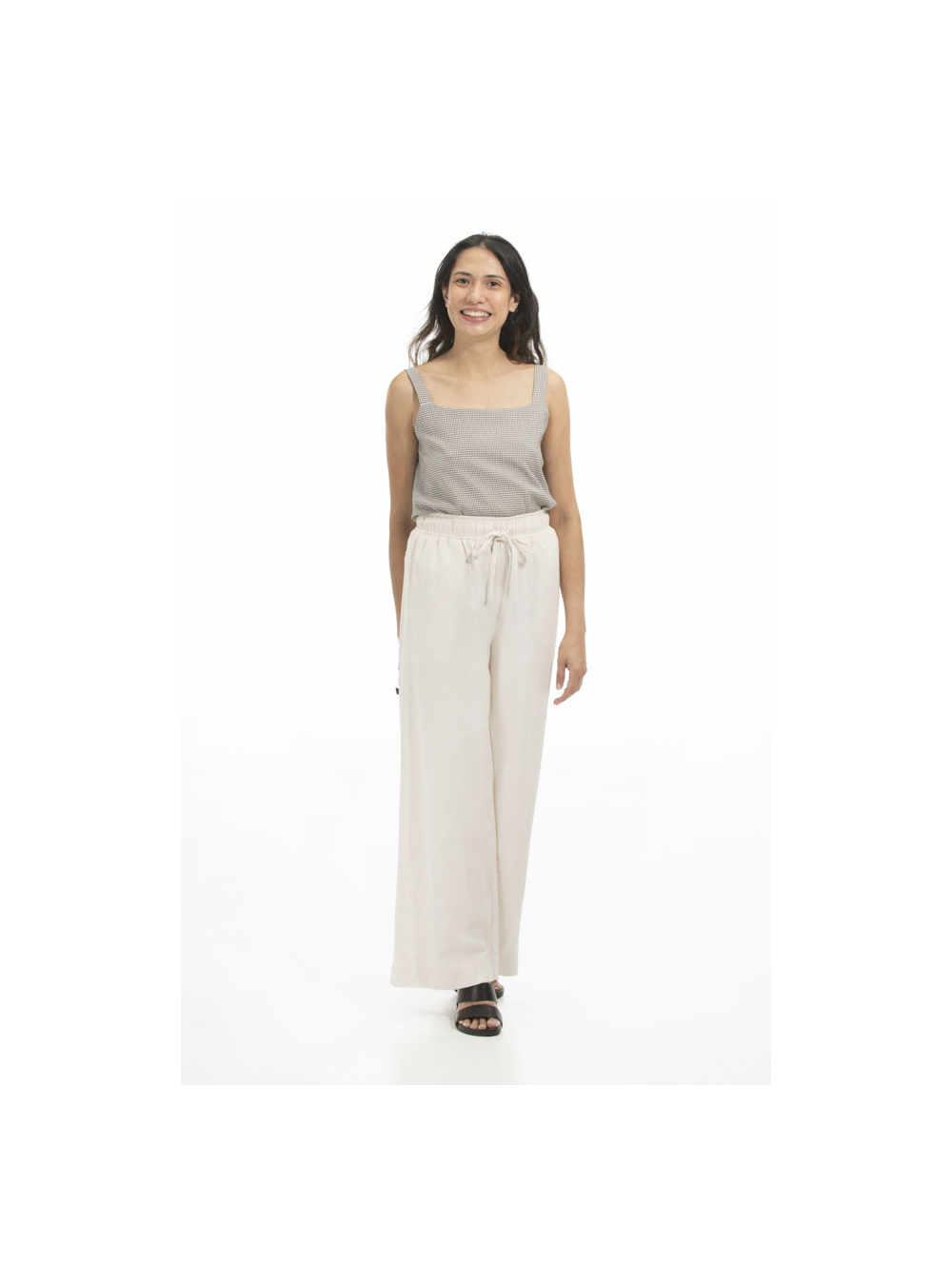 Evelina Top