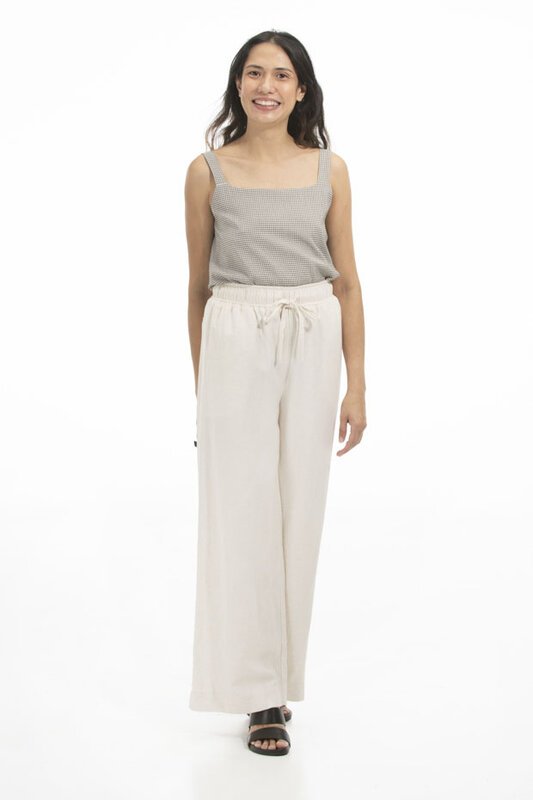 Evelina Top