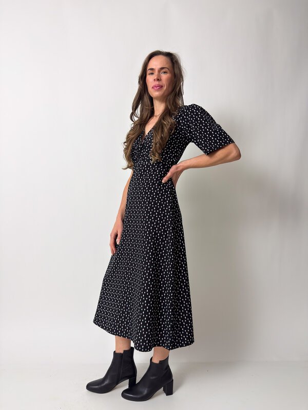 Olive Dress
