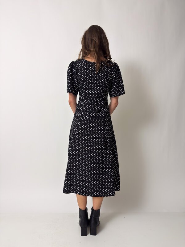 Olive Dress