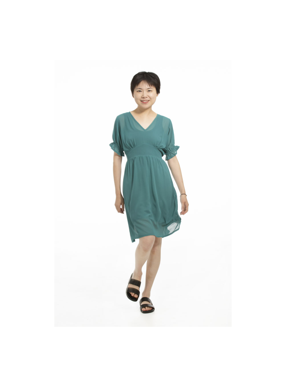 Hope Dress