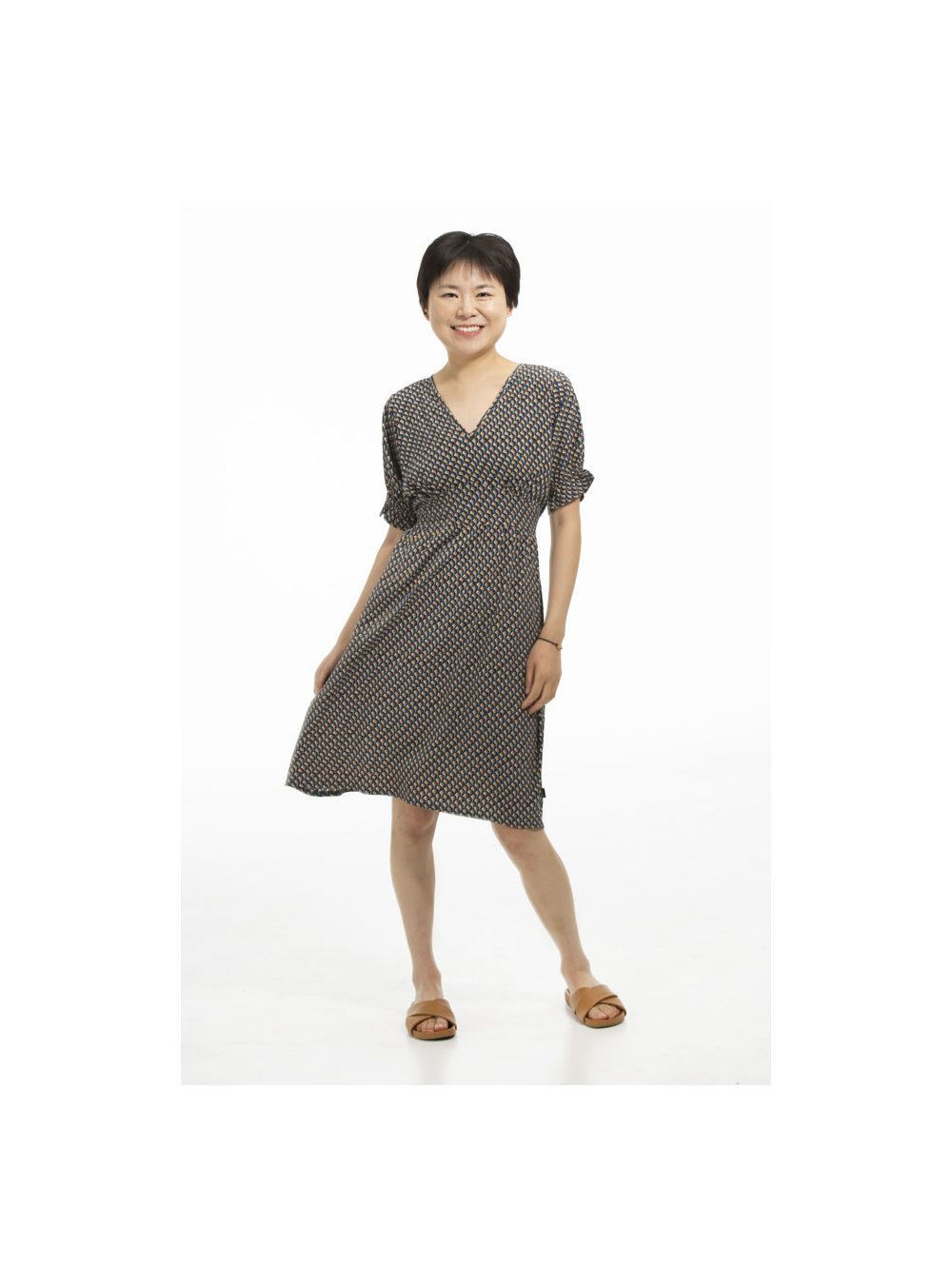 Hope Dress