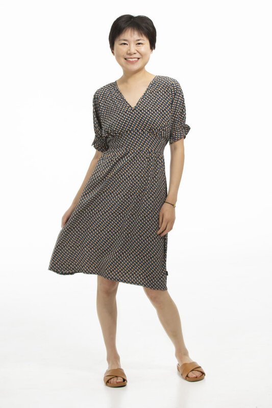 Hope Dress