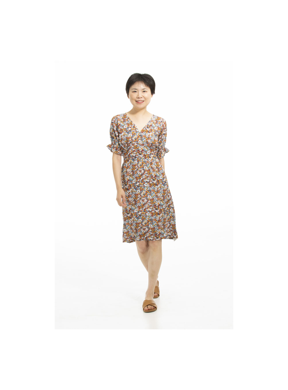 Hope Dress