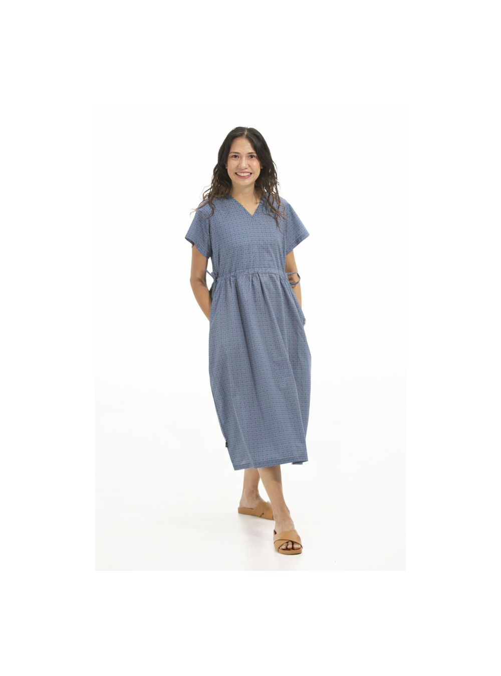 Bridget Dress
