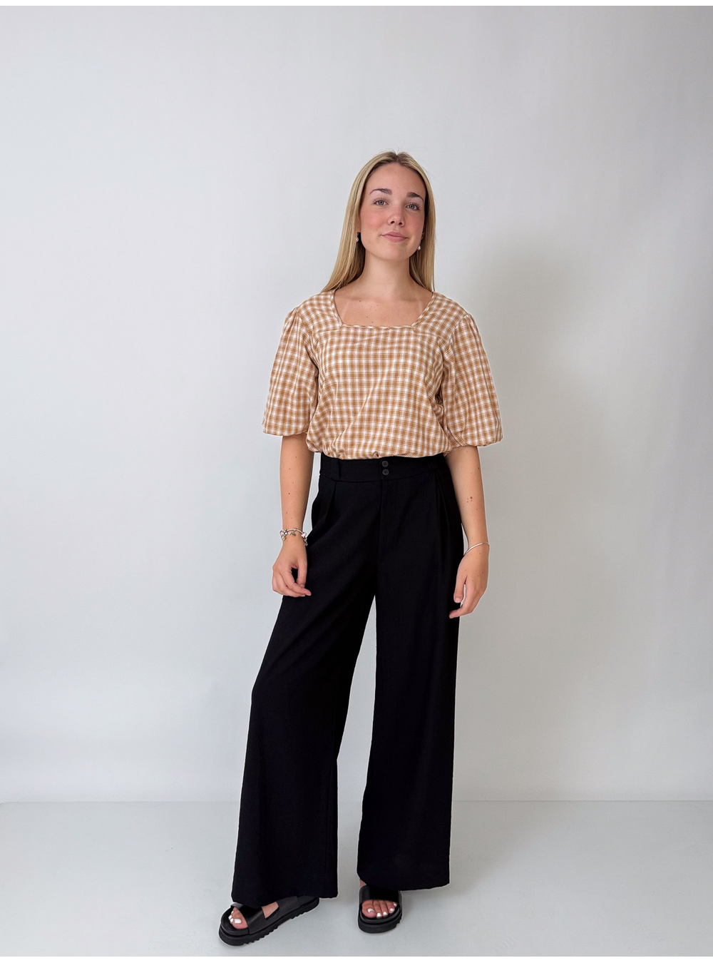 Hartley Top