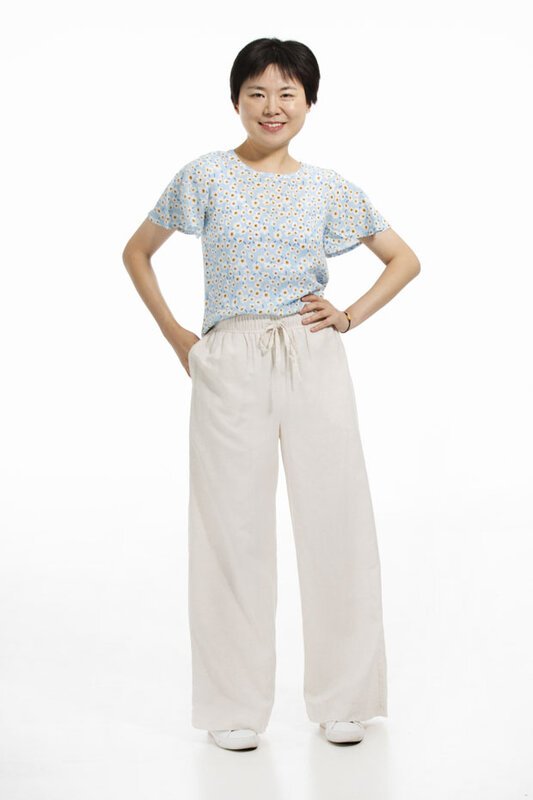 Emma Top - SELECT COLOURS ON SALE!