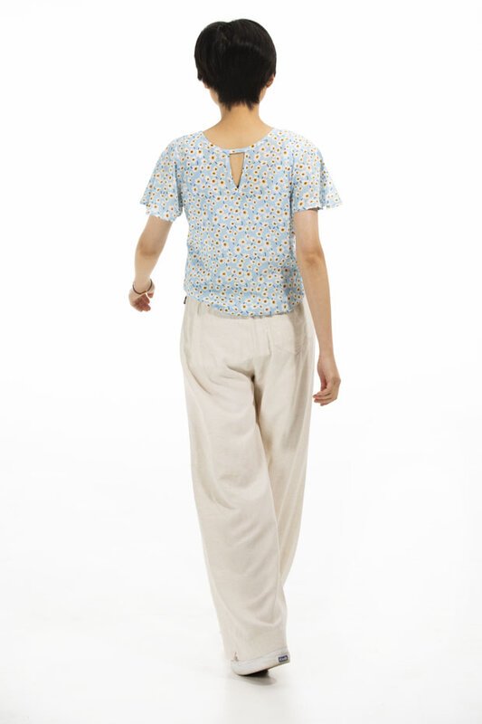 Emma Top - SELECT COLOURS ON SALE!