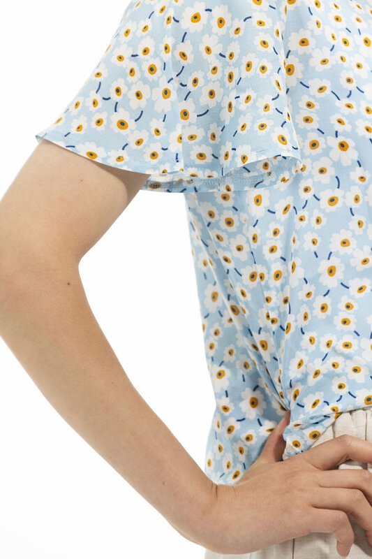 Emma Top - SELECT COLOURS ON SALE!