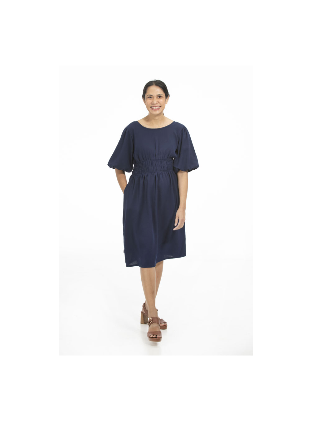 Nancy Dress