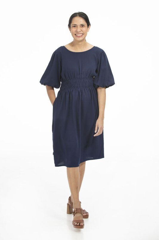 Nancy Dress
