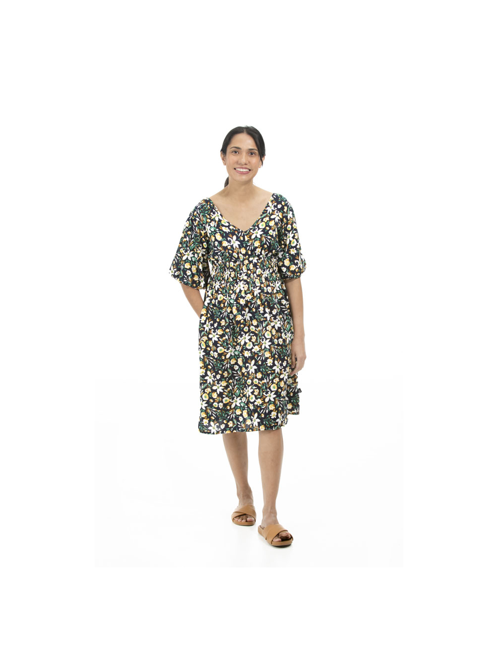 Nancy Dress