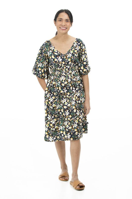 Nancy Dress