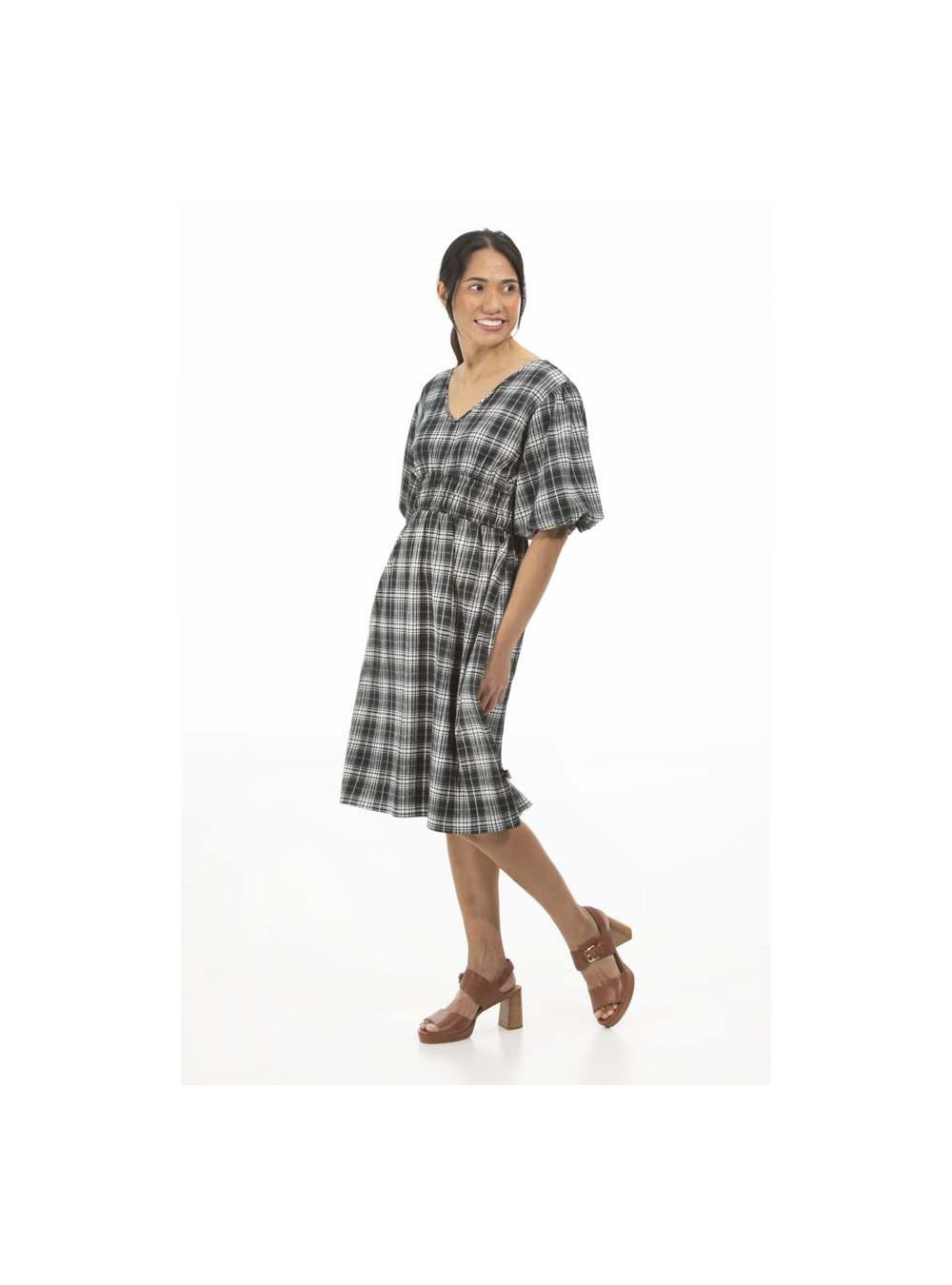 Nancy Dress