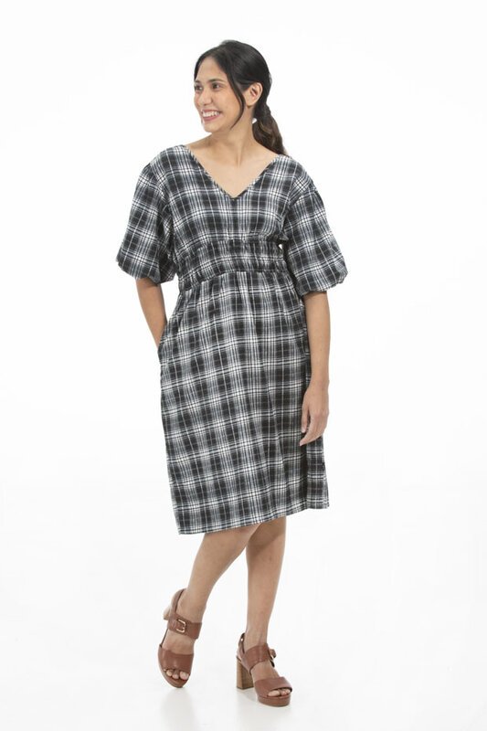 Nancy Dress
