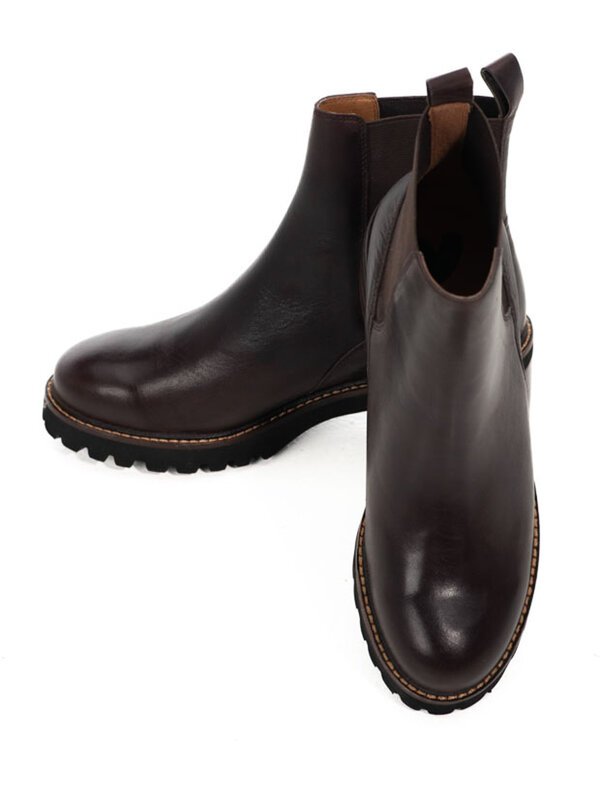 Holly Boot