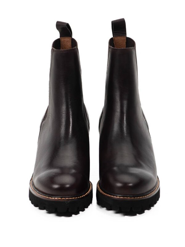 Holly Boot
