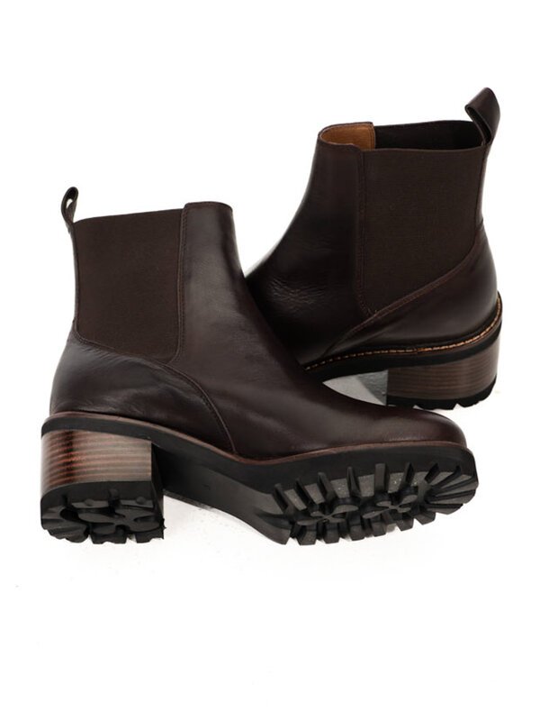 Holly Boot
