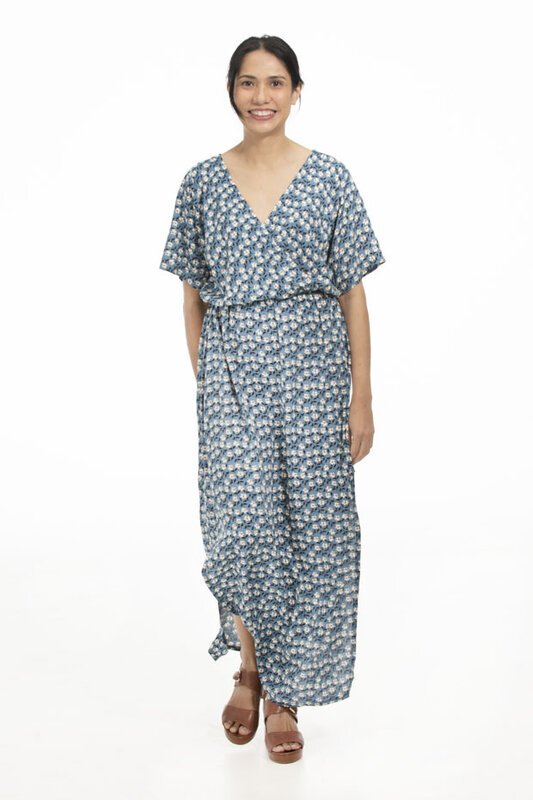 Alixandra Dress- SELECT COLOURS ON SALE!