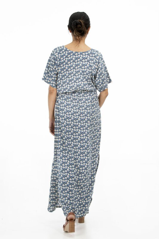 Alixandra Dress- SELECT COLOURS ON SALE!