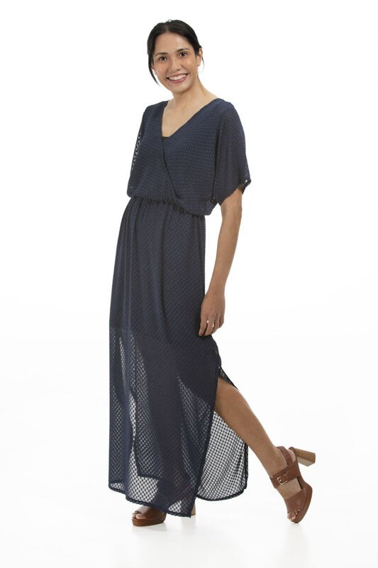 Alixandra Dress- SELECT COLOURS ON SALE!