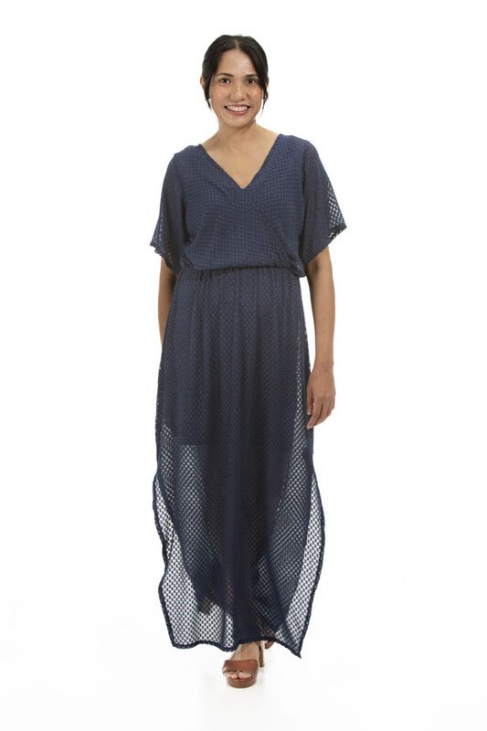 Alixandra Dress- SELECT COLOURS ON SALE!
