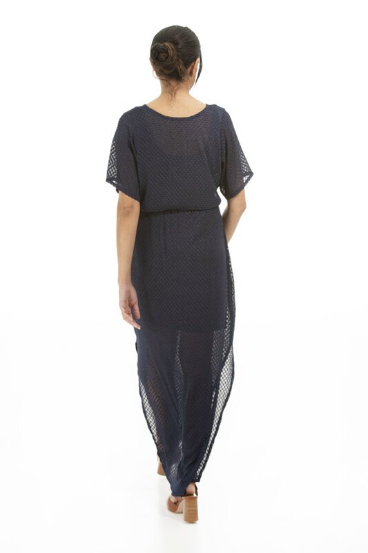 Alixandra Dress- SELECT COLOURS ON SALE!