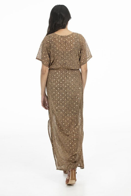 Alixandra Dress- SELECT COLOURS ON SALE!