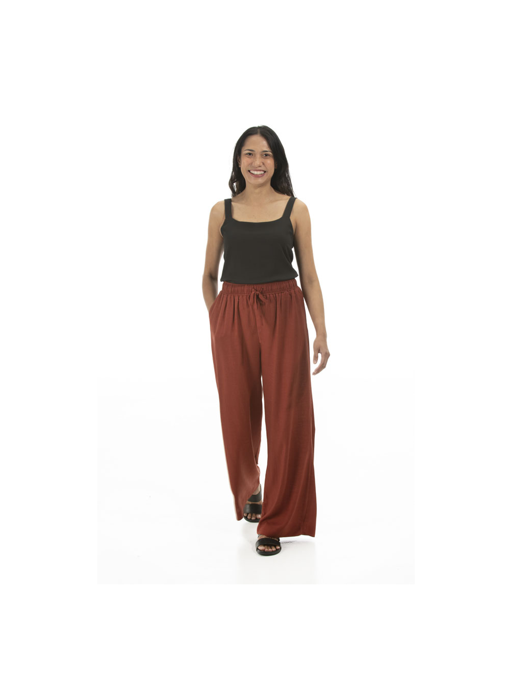 Spencer Pant
