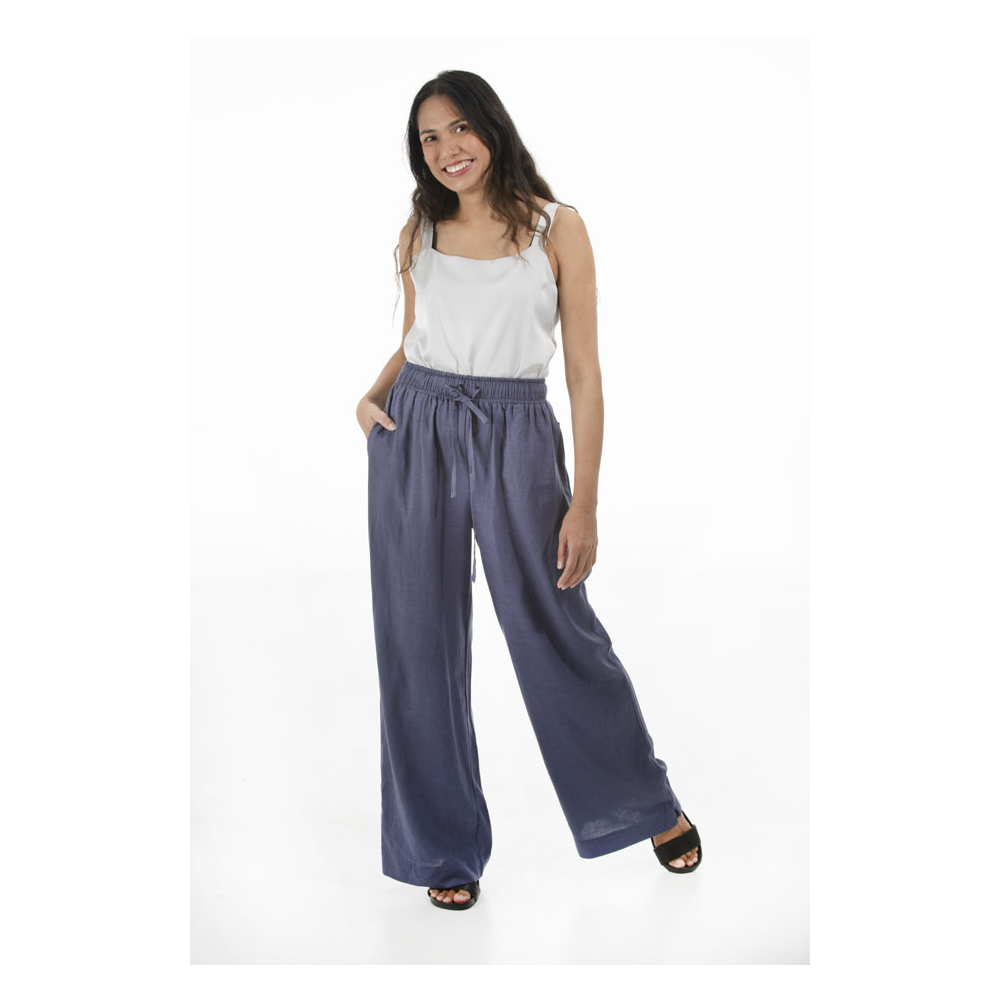 Spencer Pant
