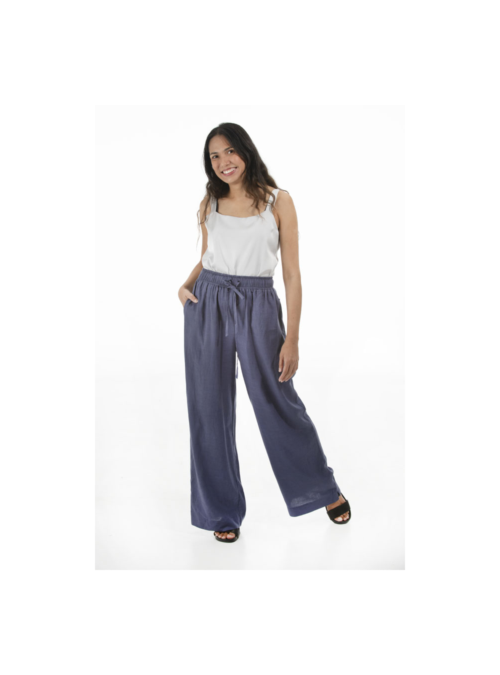 Spencer Pant