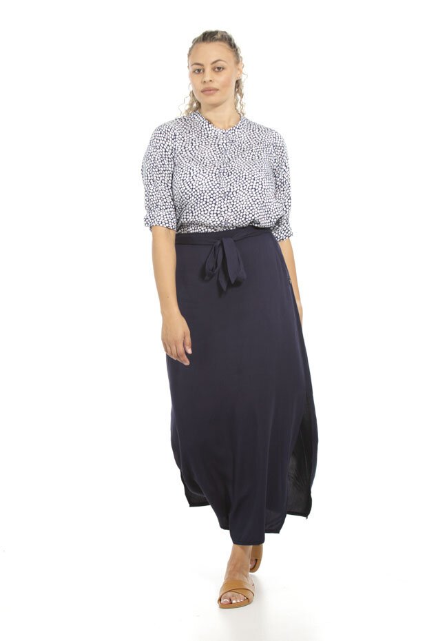 Suzie Skirt - Skirts : KILT | New Zealand Made Clothing