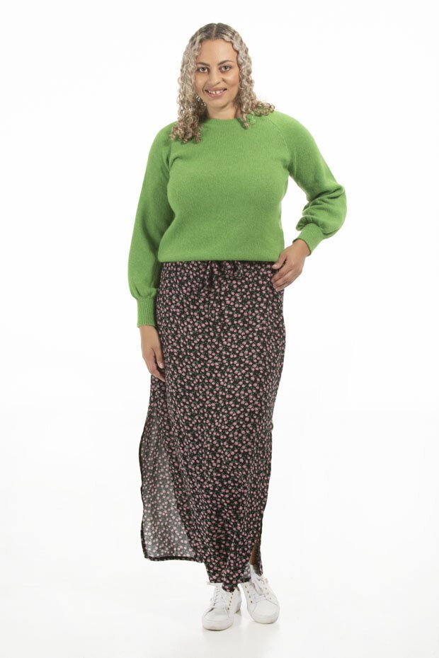 Suzie Skirt - Skirts : KILT | New Zealand Made Clothing