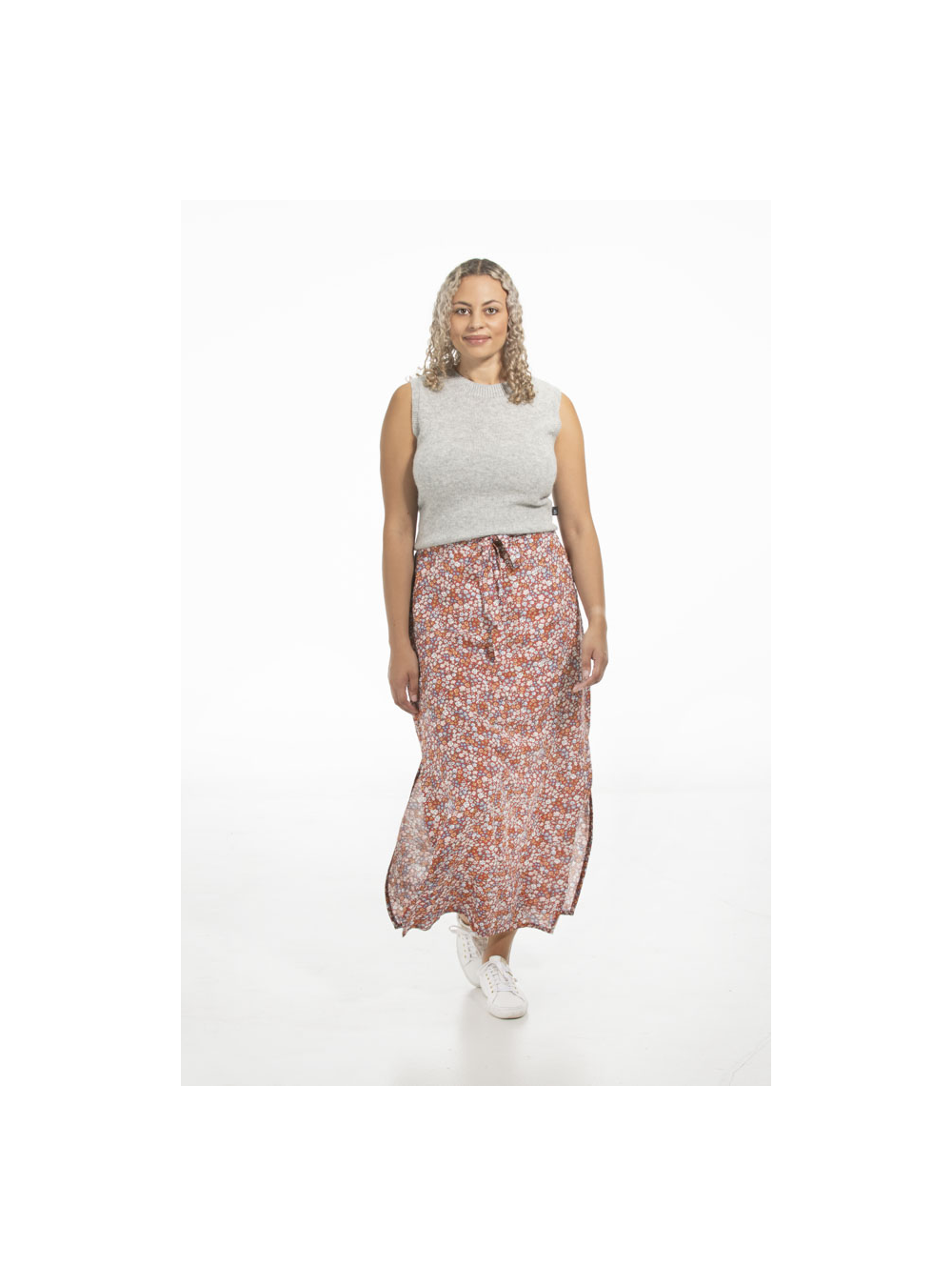 Suzie Skirt