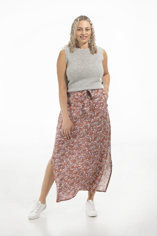 Suzie Skirt