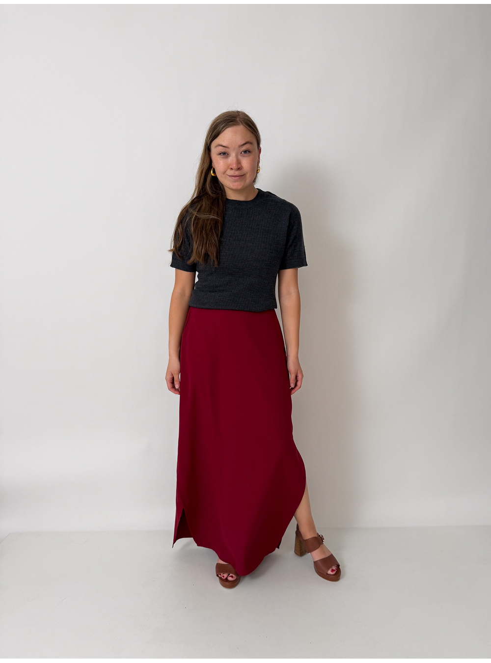 Suzie Skirt