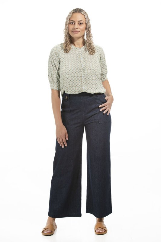 Josie Shirt - SELECT COLOURS ON SALE!