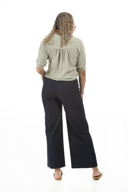 Josie Shirt - SELECT COLOURS ON SALE!