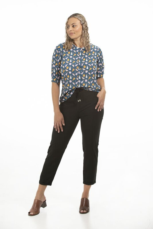 Josie Shirt - SELECT COLOURS ON SALE!