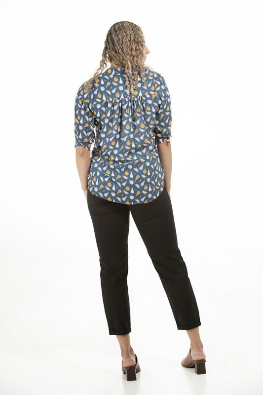 Josie Shirt - SELECT COLOURS ON SALE!