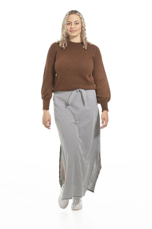 Teddy Jumper