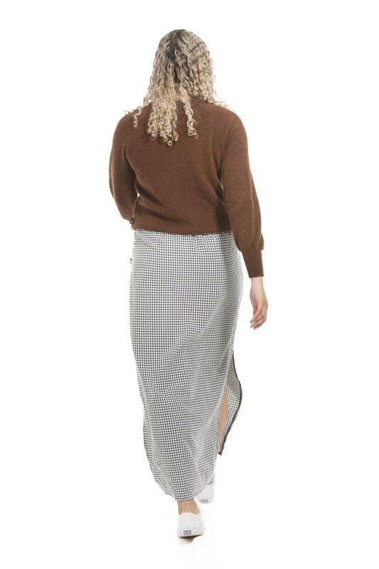 Teddy Jumper