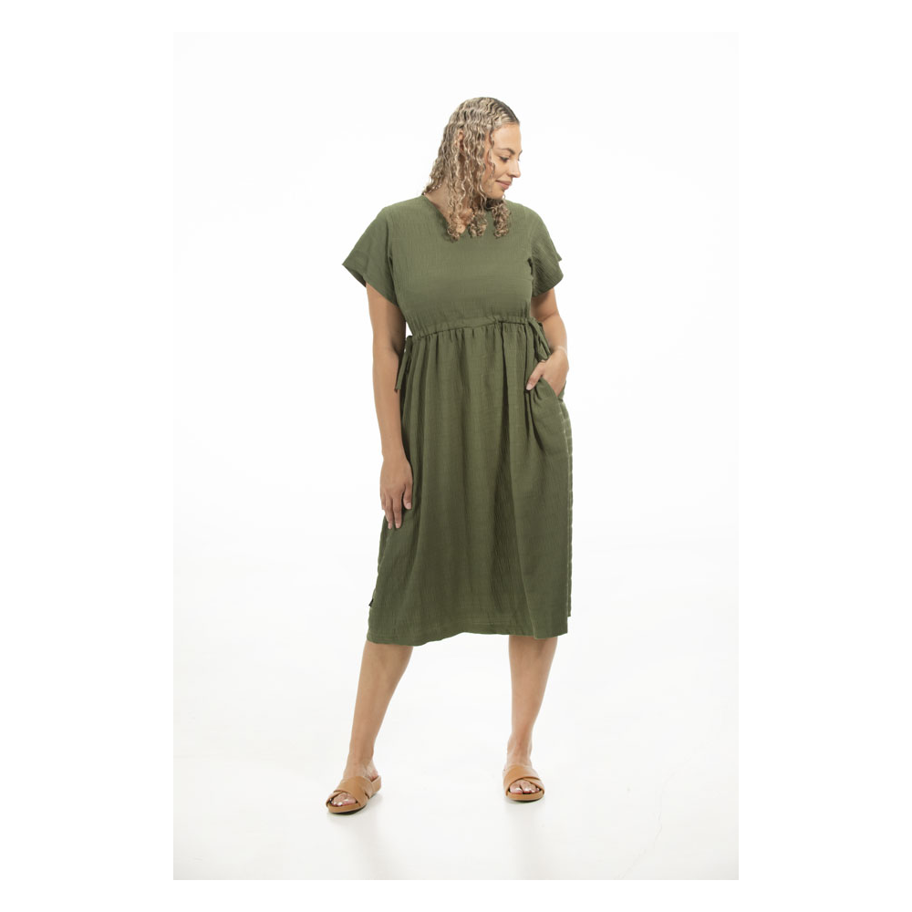 Bridget Dress