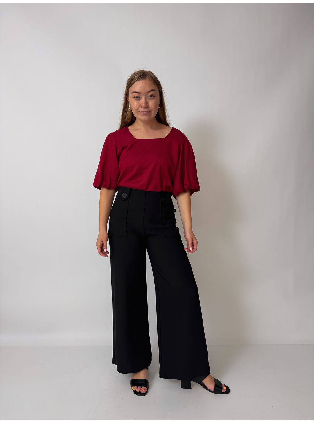 Lane Pant
