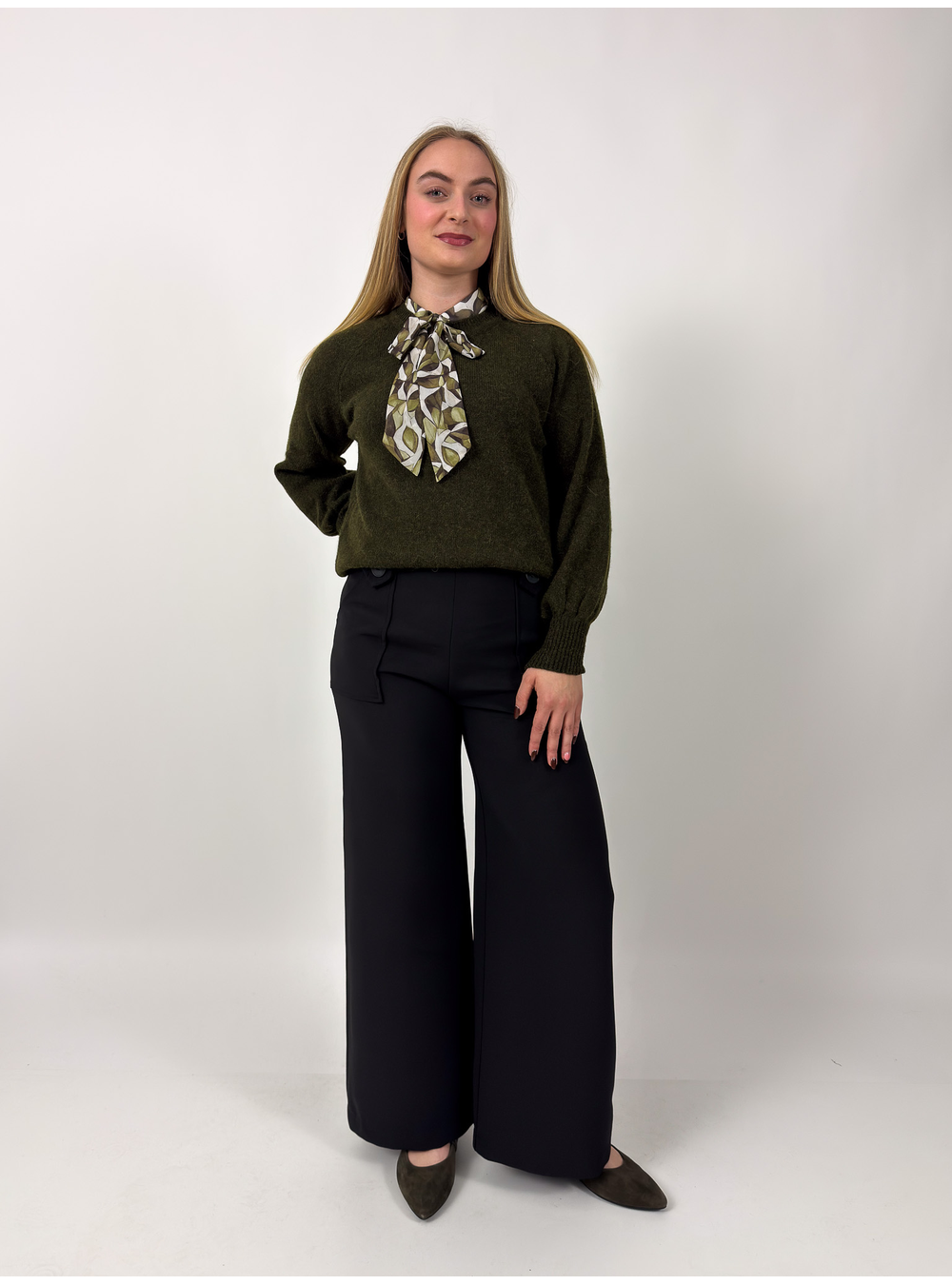Lane Pant
