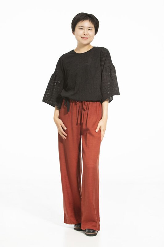 Briar Top