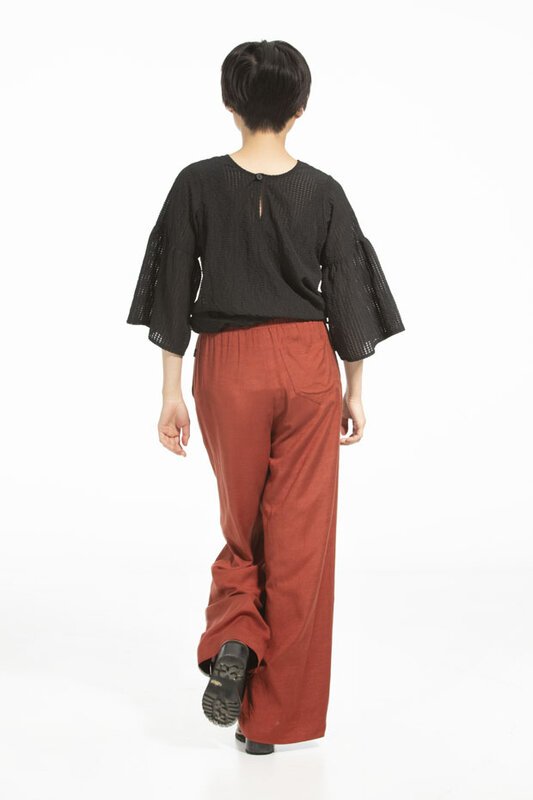 Briar Top