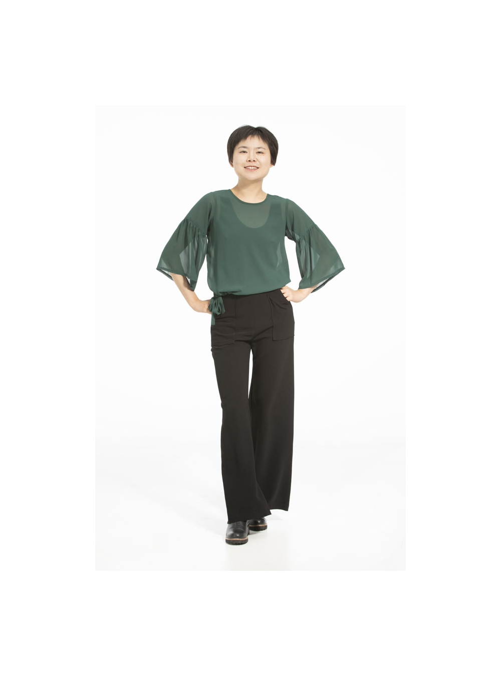Briar Top