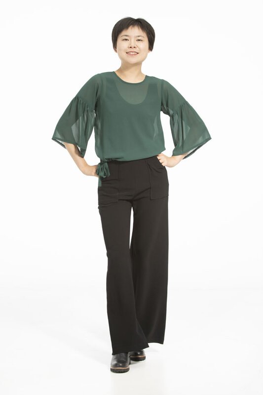 Briar Top